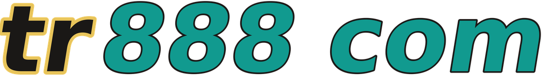 tr888 com logo