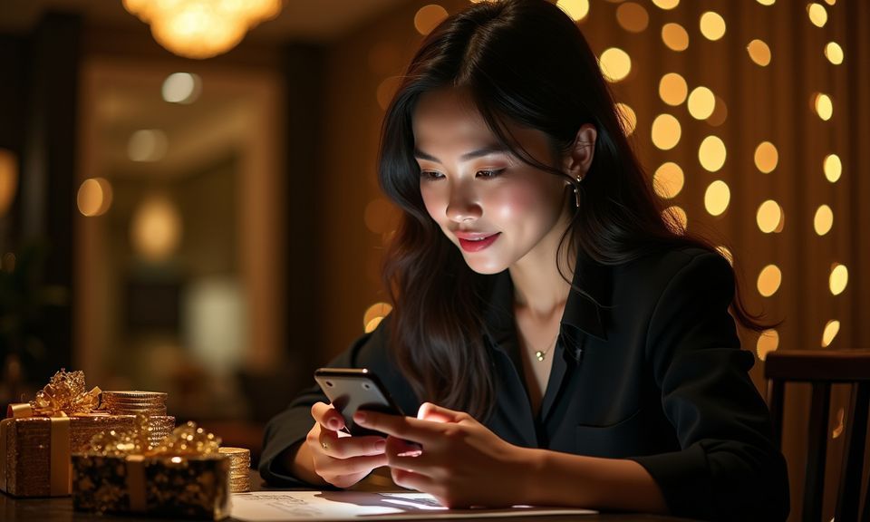 tr888 com Sảnh Nổi Bật